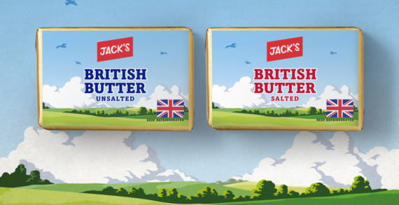 Cowan London Rethinks Own Label for New Brand Jack’s, Part of the Tesco Family