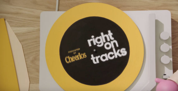 Cheerios’ Animated Music Videos by 72andSunny Promote Empathy, Inclusion and Kindness