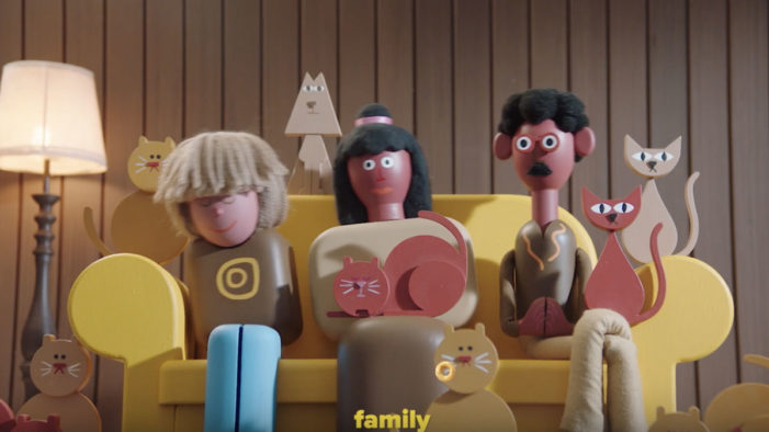 Cheerios’ Animated Music Videos by 72andSunny Promote Empathy ...