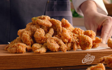 New Ad Campaign by J. Walter Thompson Atlanta Brings Church’s Chicken Back to its Roots