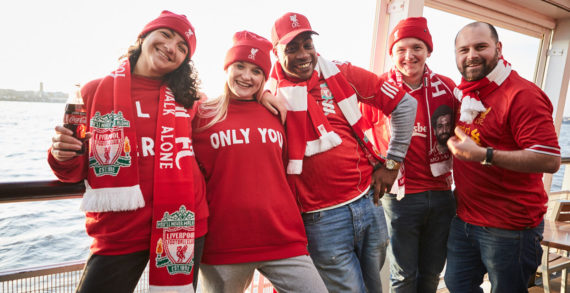 Coca-Cola Kicks-off Premier League Partnership with Where Everyone Plays Campaign