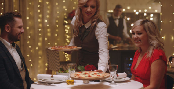 Dr. Oetker Ristorante Returns to UK TV and Continues Partnership with Channel 4’s First Dates