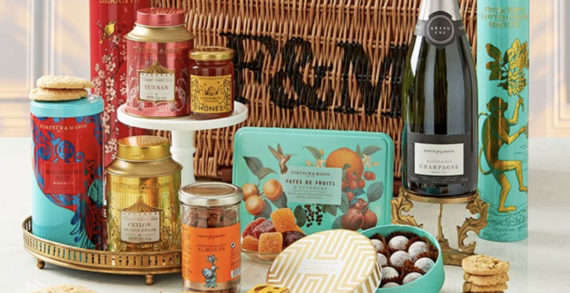 Fortnum & Mason partners with Hot Pot for first ever Chinese New Year campaign