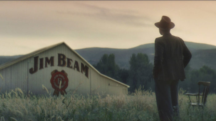 Jim Beam Debuts Global Campaign that Celebrates Treating People Right and Making Great Whiskey