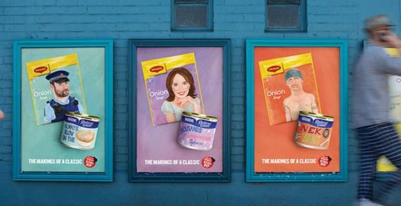 Nestlé Launches Ever-So-Kiwi ‘The Makings of a Classic’ Campaign