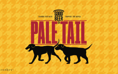 Good Beer Co. Brings Beer and Dogs Together with the Launch of ‘Pale Tail’