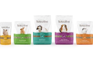 Cowan London Redesigns Supreme Petfoods’ Selective Range