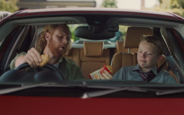 New Uncle Tobys Oats Campaign by McCann Sydney Brings Back Iconic 80s Ad