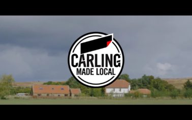 Carling Returns to UK TV Screens with Major New Campaign ‘Made Local’