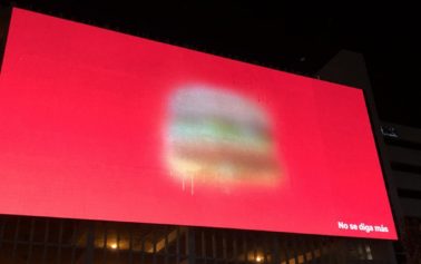 McDonald’s Proves its Brand Strength with Blurry Ads by TBWA\San Juan