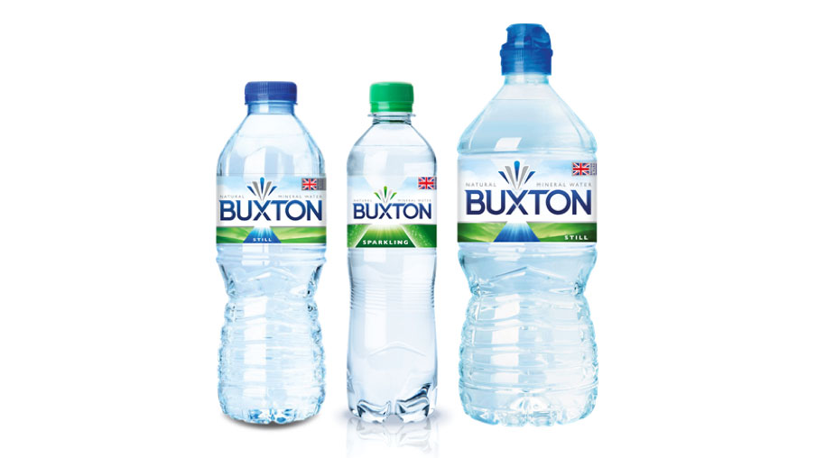 can you visit buxton water