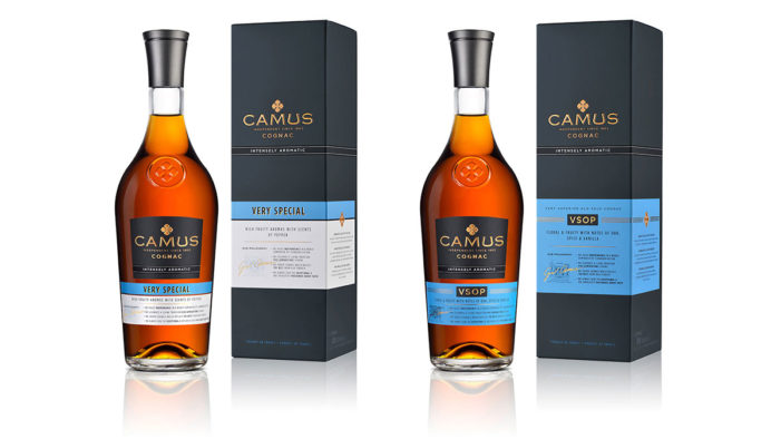 Sedley Place Helps CAMUS Design a New Generation of Cognacs