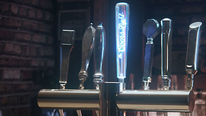 Coors Light Introduces Smart Tap to Reward People When Bud Light Airs Negative Ads