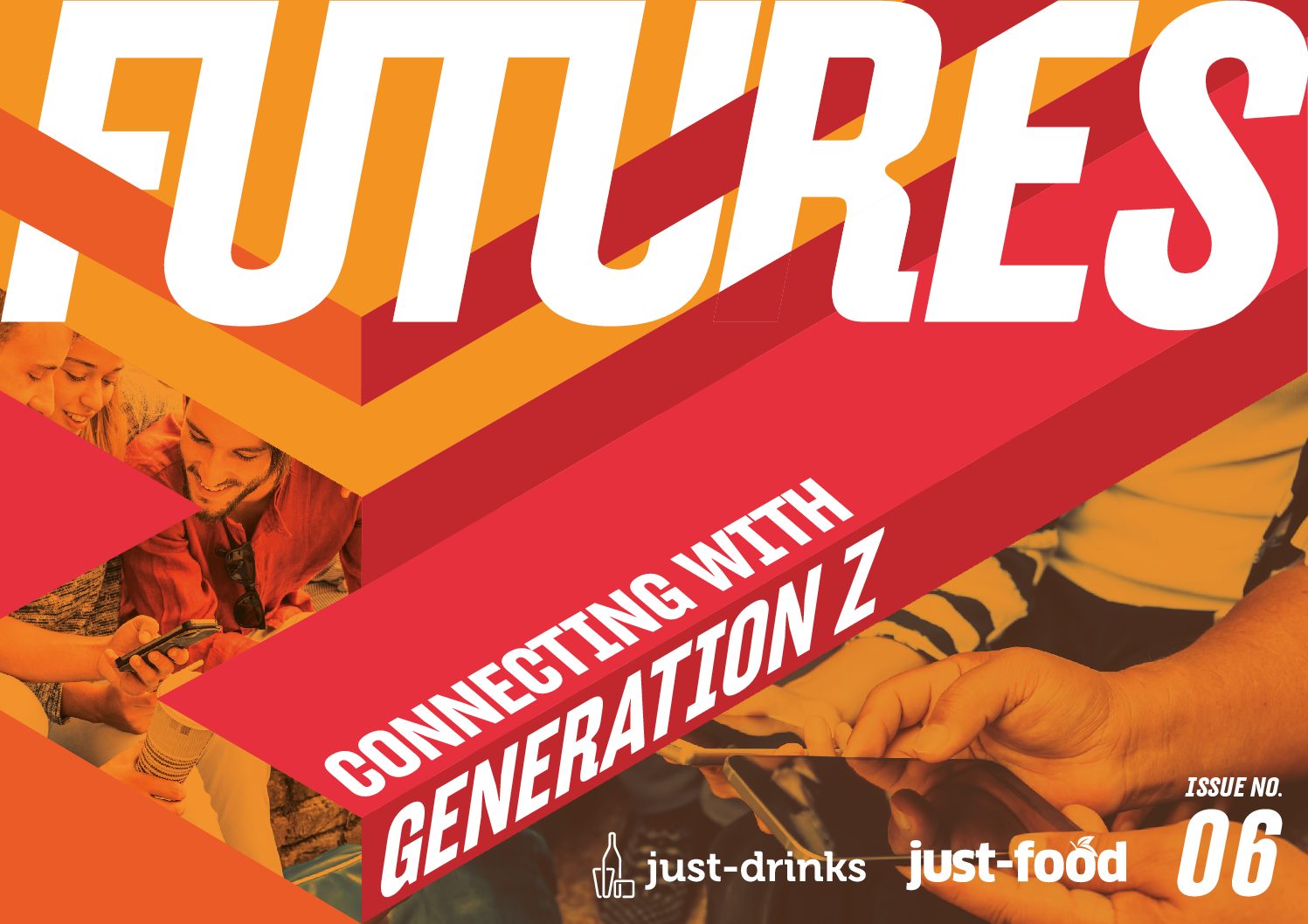 FUTURES Vol.6 – Talking about Generation Z