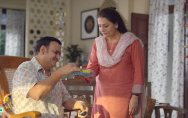 MullenLowe Lintas Unveils New Family-Focused Campaign for Gits Food Products