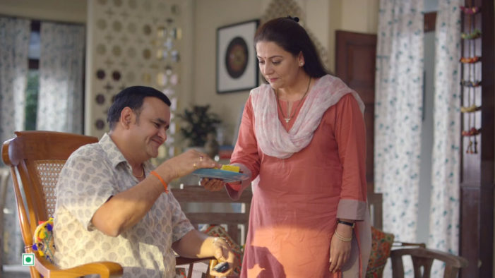 MullenLowe Lintas Unveils New Family-Focused Campaign for Gits Food Products