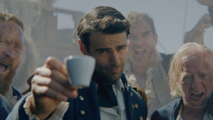 McDonald’s Once Again Poke Fun at the World of Coffee in New McCafé Campaign by Leo Burnett London