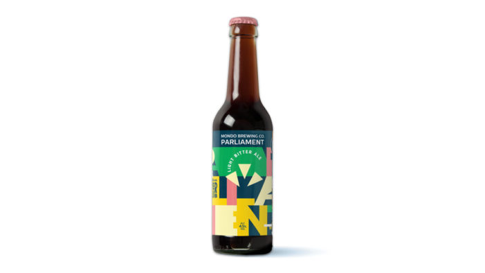 Foodism and Mondo Brewing Company Launch a Limited-Edition Collaborative Beer