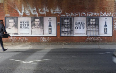 19 Crimes Launches New Campaign with Real Conviction via J. Walter Thompson, Melbourne