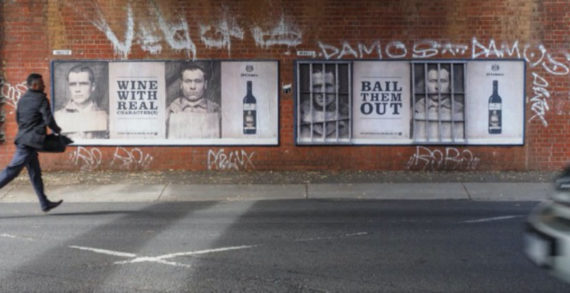 19 Crimes Launches New Campaign with Real Conviction via J. Walter Thompson, Melbourne