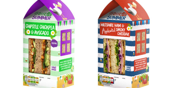 URBAN Eat Launches Colourful Summer Specials