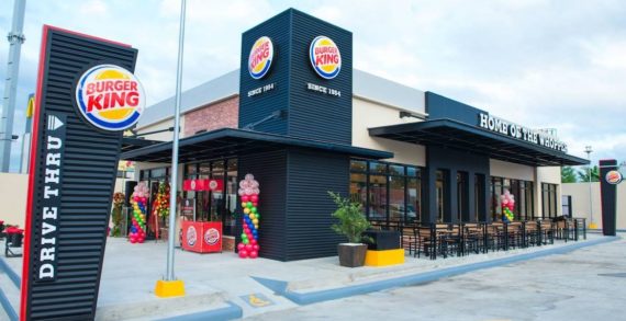 Burger King Opens World’s First Silent Drive Thru for Shy Finns