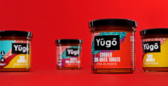 Yugo Spice Champions the Cause of Exotic ‘Fusion’ Cooking Pastes and Sauces
