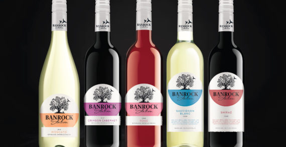 Banrock Station’s redesign by WhatCameNext_ launches in Australia