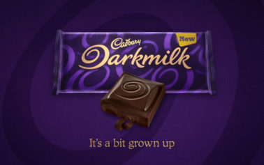 Cadbury Revives Nostalgia with 80’s Icon Jason Donovan for New Darkmilk Campaign