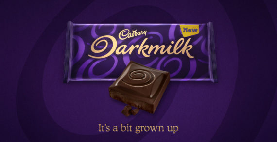 Cadbury Revives Nostalgia with 80’s Icon Jason Donovan for New Darkmilk Campaign