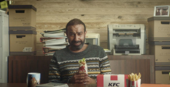 KFC Hilariously Interrogates People in New ‘Chicken Confessions’ Campaign