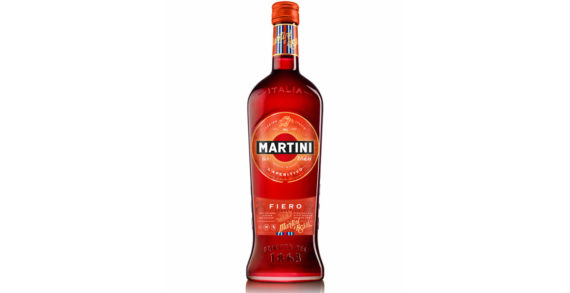 MARTINI Shakes up Vermouth Category with MARTINI Fiero, the New Drink for Summer