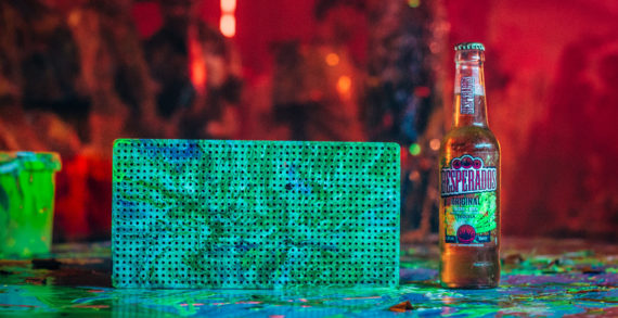 Desperados Creates a House Party that Leaves No Mess Behind