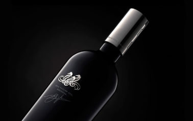 Wakefield Wines Launches Landmark Wine for 50th Anniversary, with Design by Denomination