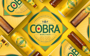 BrandOpus Helps Redefine Cobra as the World Beer for All Occasions