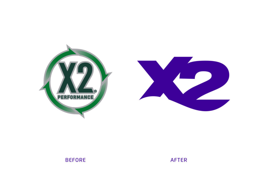 X2 All Natural Energy Drink Rebrand Supports Natural Alternative FAB News