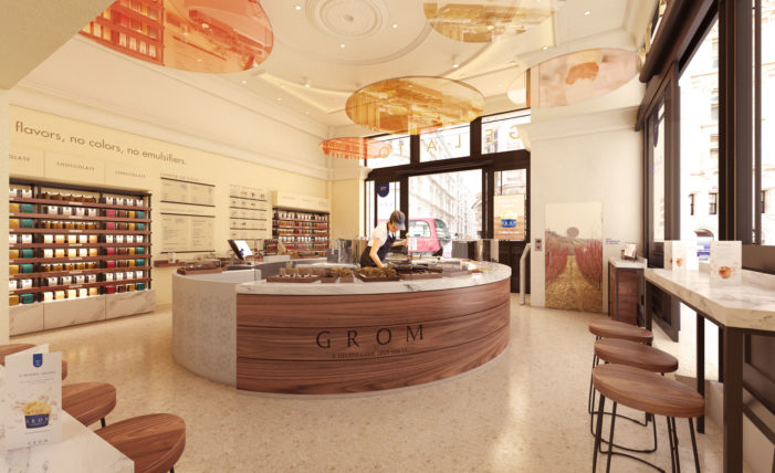 Il Gelato Come Una Volta