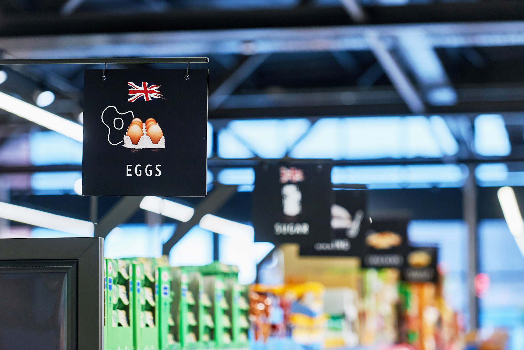 Aldi “Project Fresh” Store Redesign – FAB News