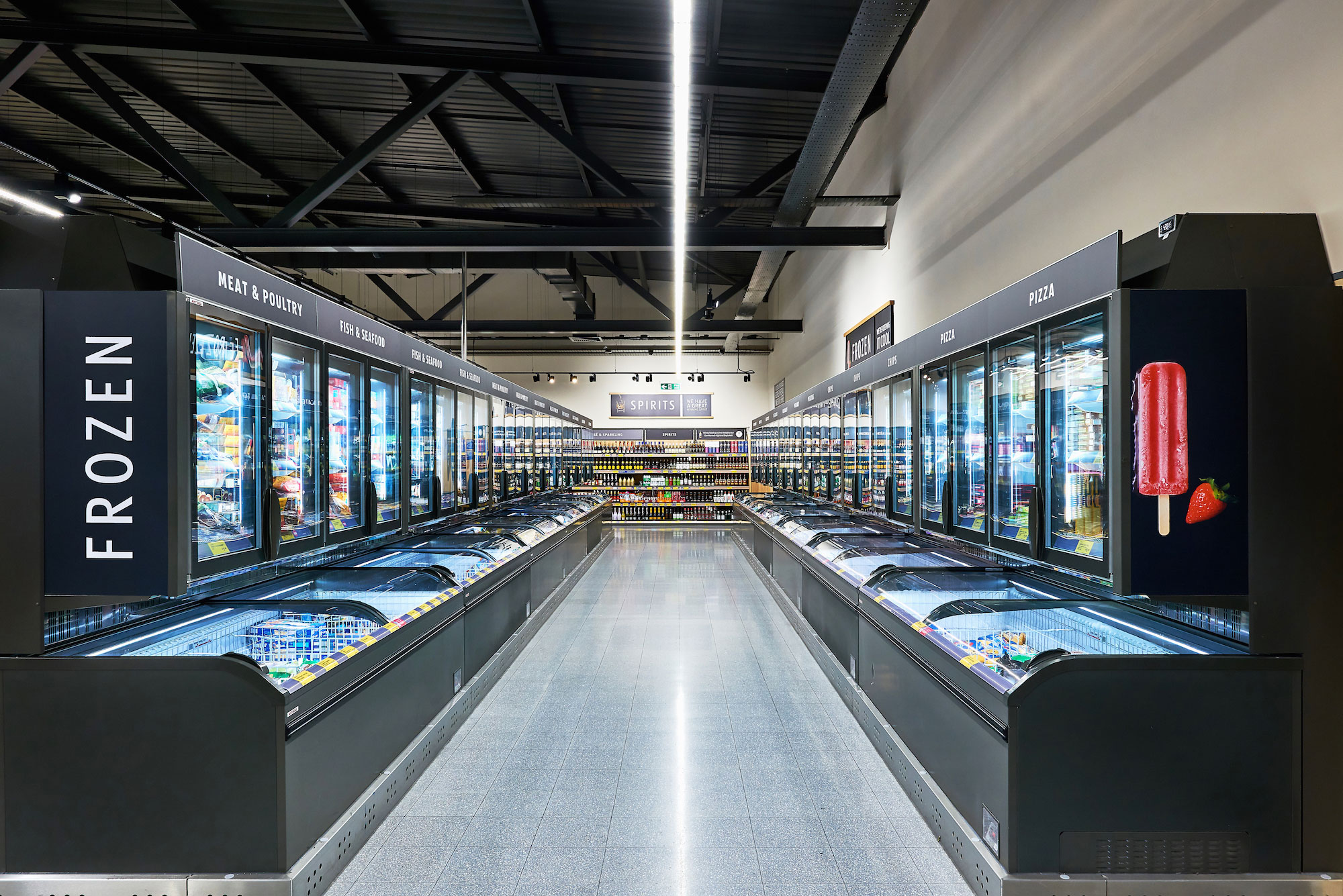 Aldi “Project Fresh” Store Redesign – FAB News