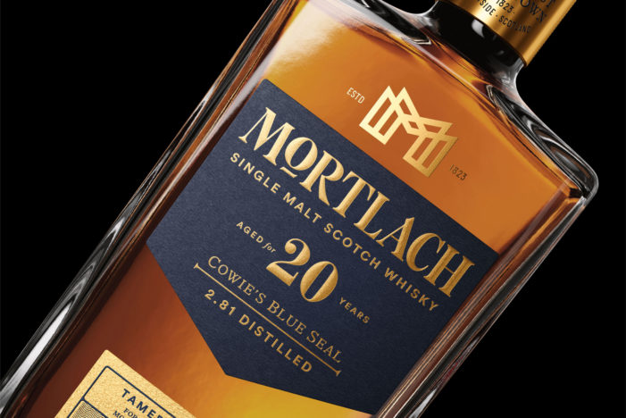 Mortlach: The Beast of Dufftown