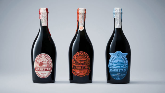 Mariestads – The Great Journey of Taste