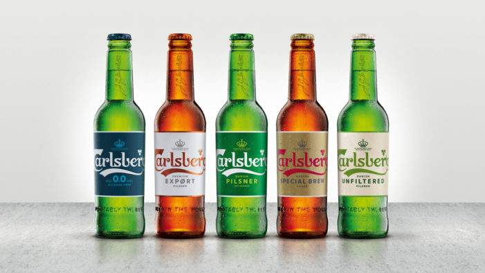 The Pursuit of Better Beer – Danish by Design