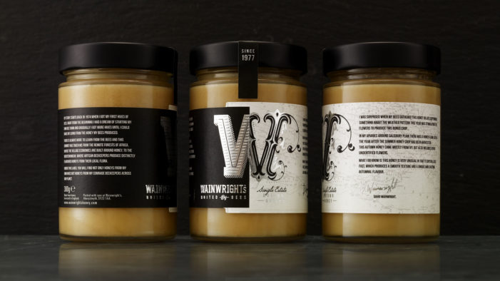 Wainwright’s Range