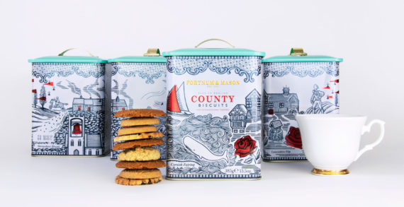 F&M County Biscuits