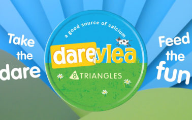ELVIS Dares to Rebrand Household Favourite as “Dareylea”