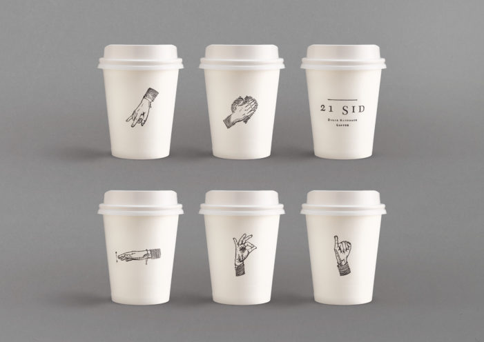 21 Sid: Dolce Handmade