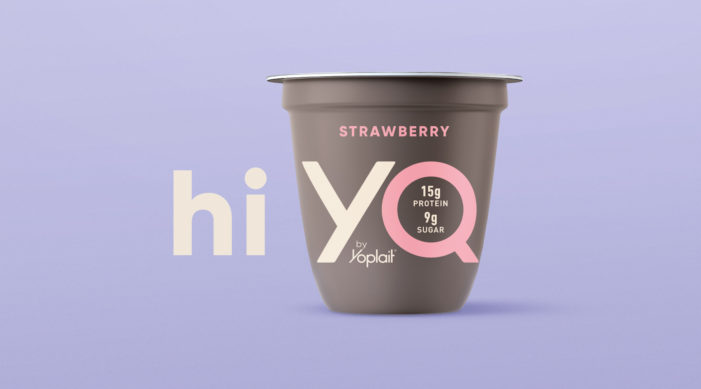 YQ by Yoplait