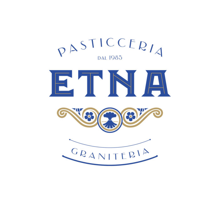 Etna Pasticceria Graniteria