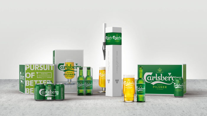 Crafting One of the World’s Most Iconic Identities