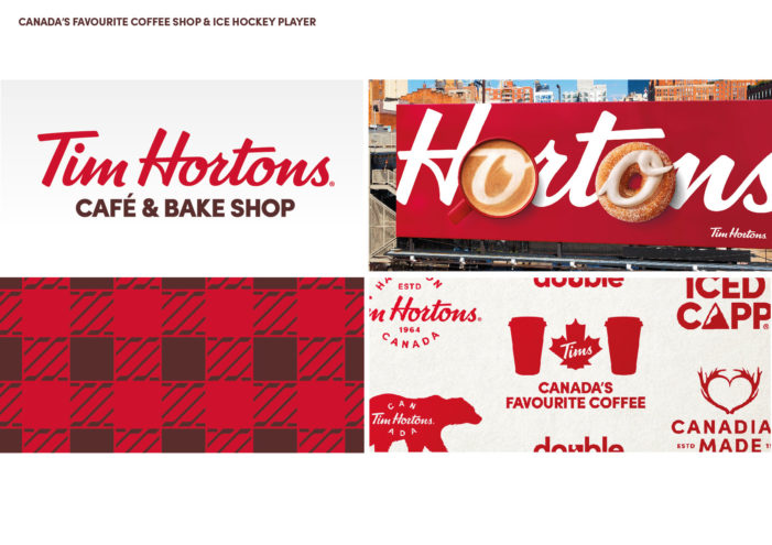 Canada’s Favourite Restaurant & Ice Hockey Player